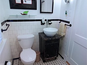 Bathroom Remodeling, Baltimore MD